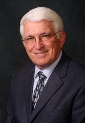 Dr. Richard B. Liposky of DSA
